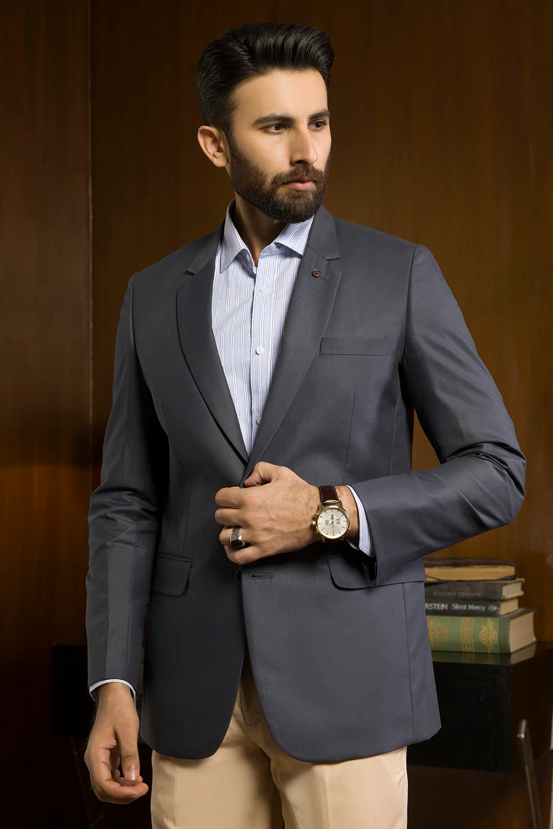 Blazer - 5008