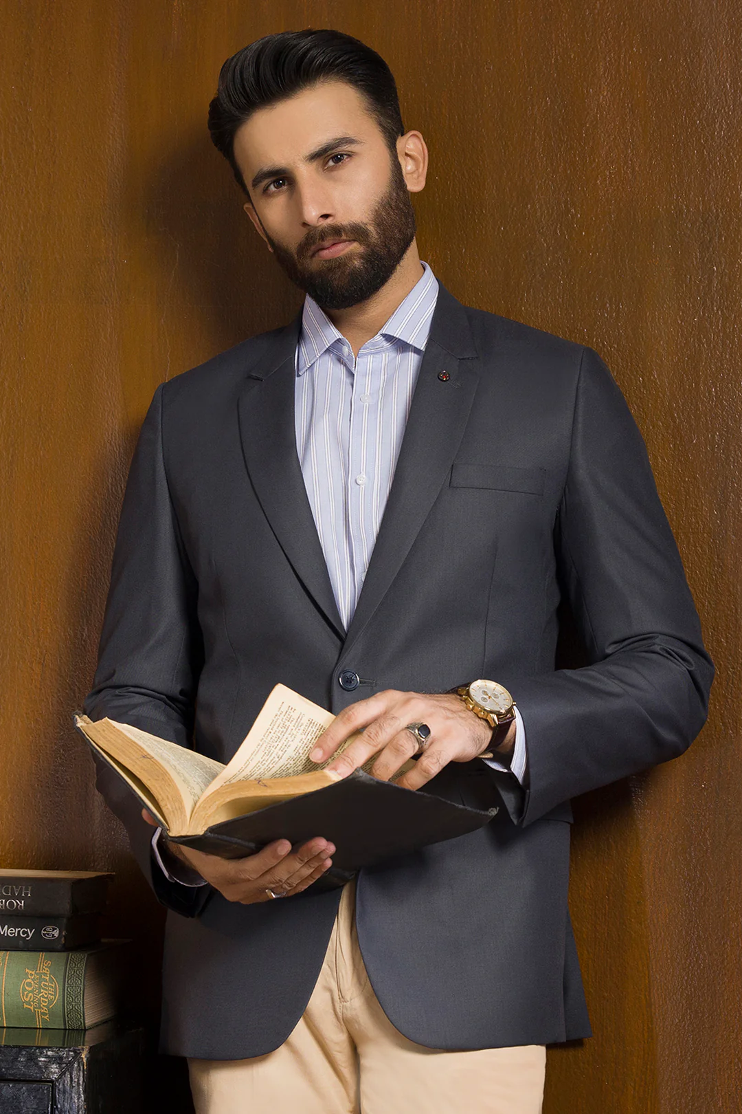 Blazer - 5008 - Image 4
