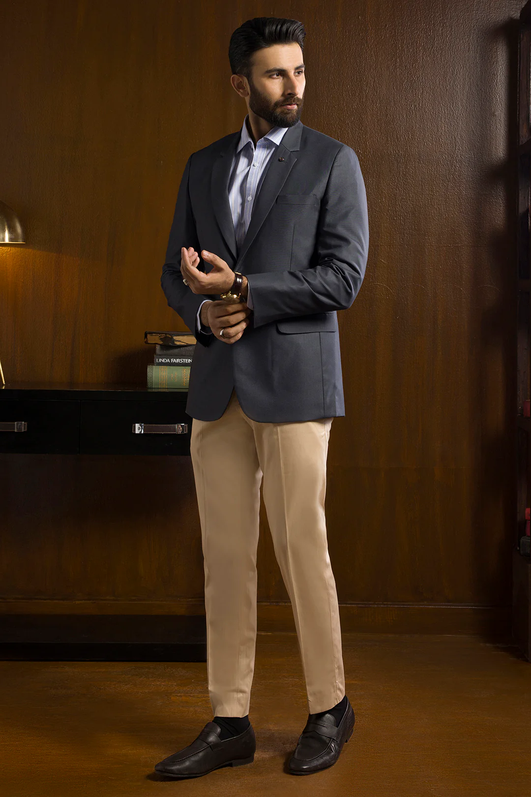 Blazer - 5008 - Image 7