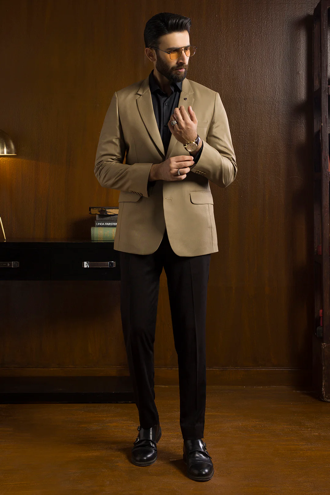 Blazer - 5012 - Image 8