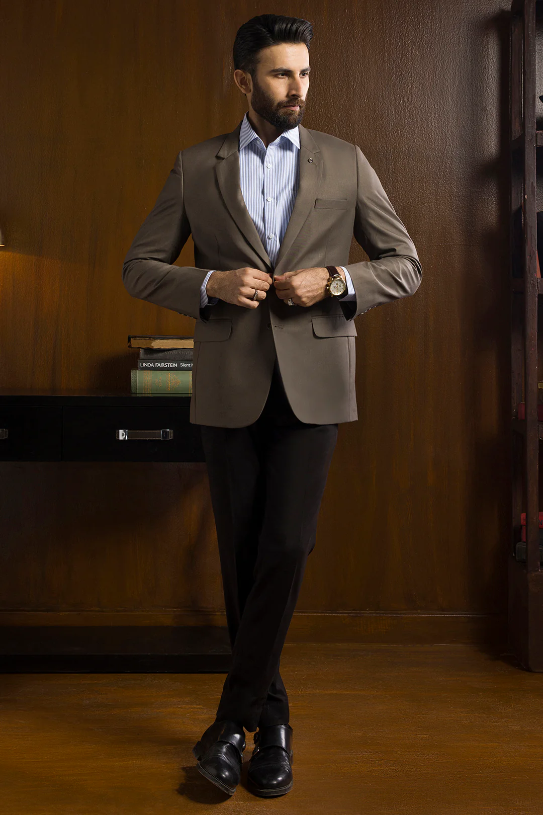 Blazer - 5013 - Image 10