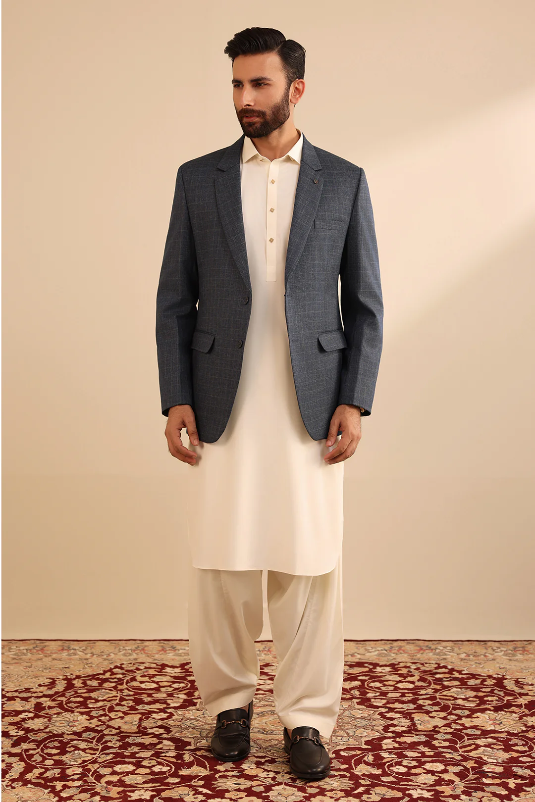 Blazer - 2505 - Image 4