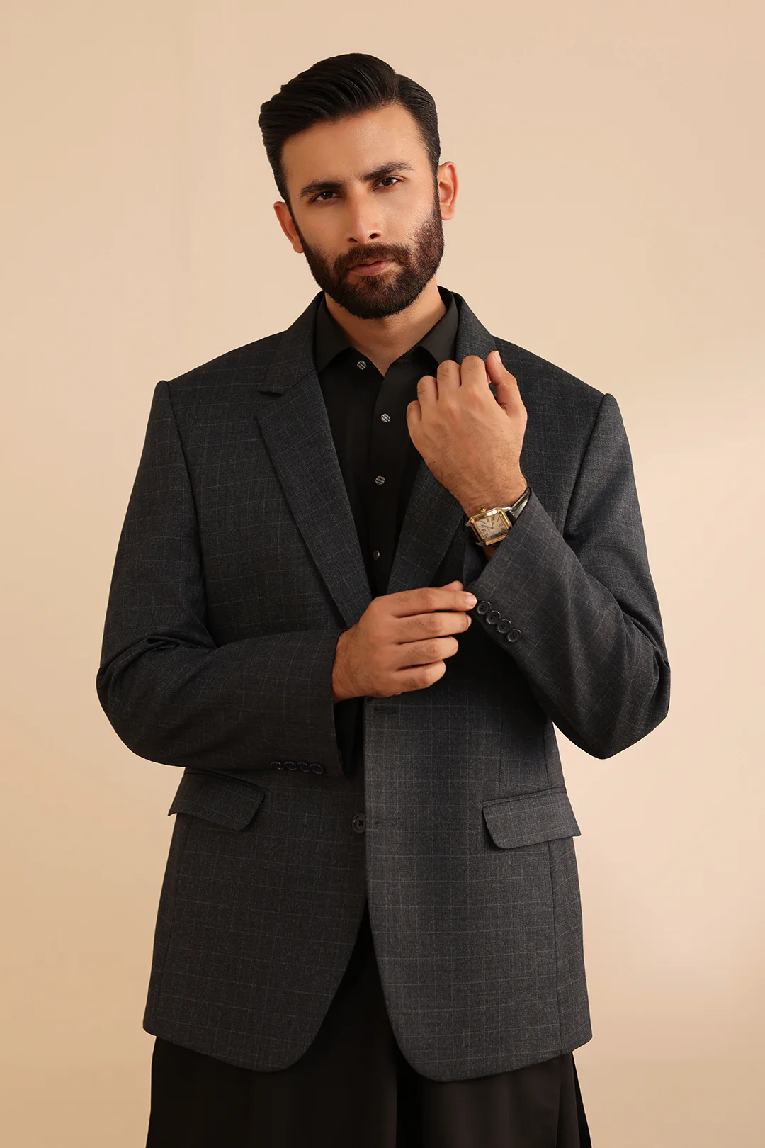 Blazer - 2506 - Image 3