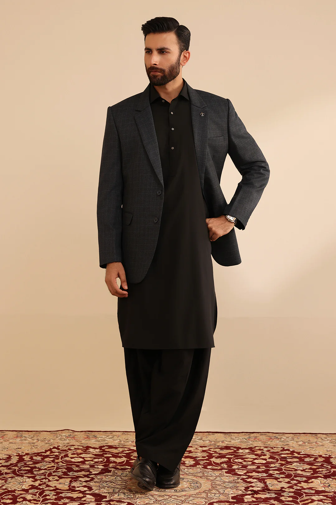 Blazer - 2506 - Image 4
