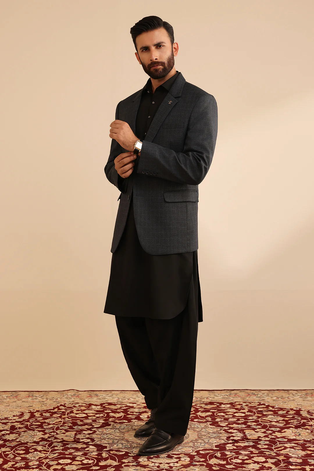 Blazer - 2506 - Image 6