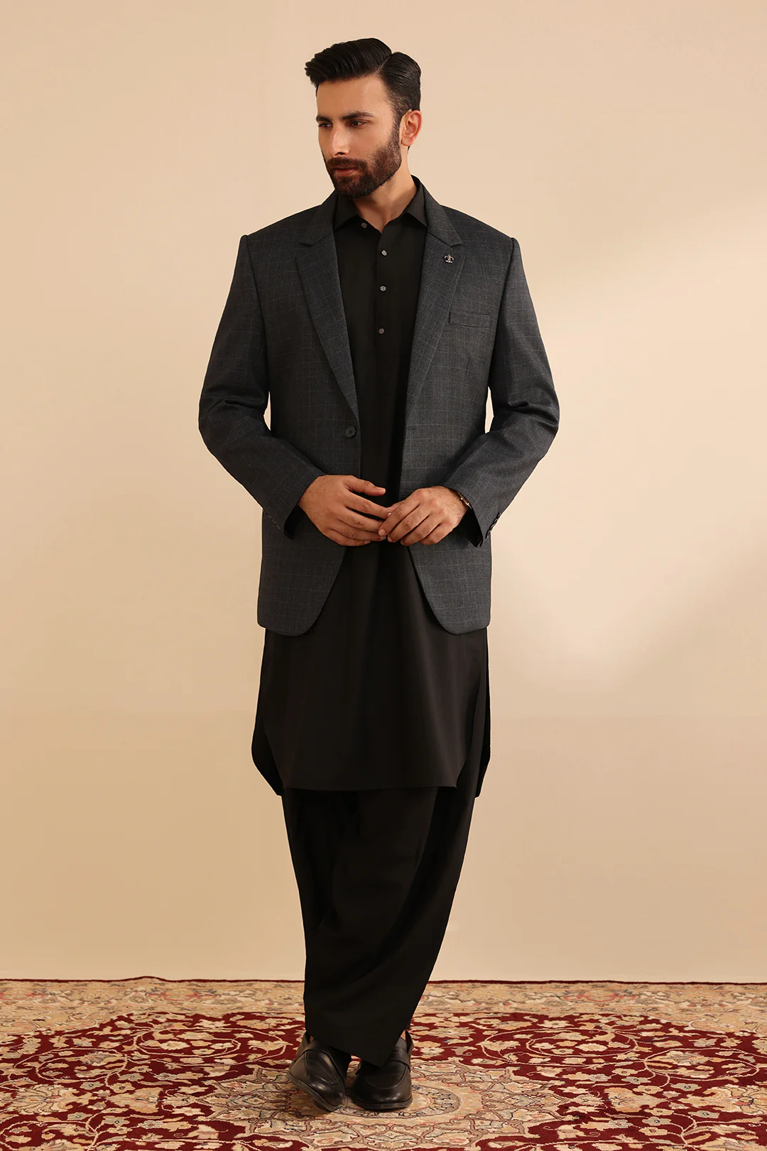 Blazer - 2506 - Image 7