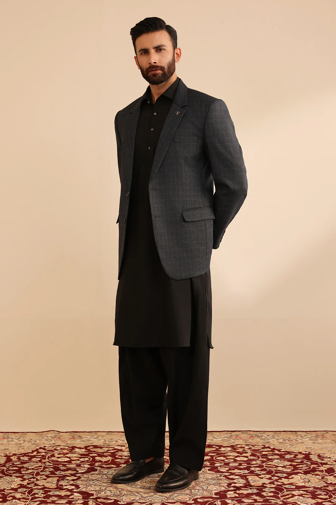 Blazer - 2506 - Image 8