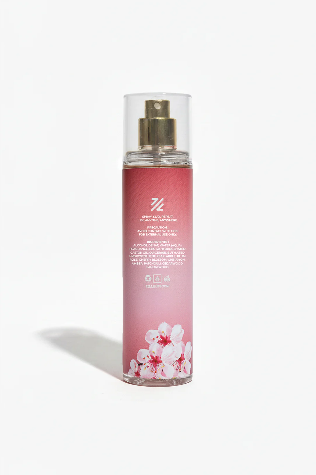 Forbidden Cherry-150Ml - Image 3