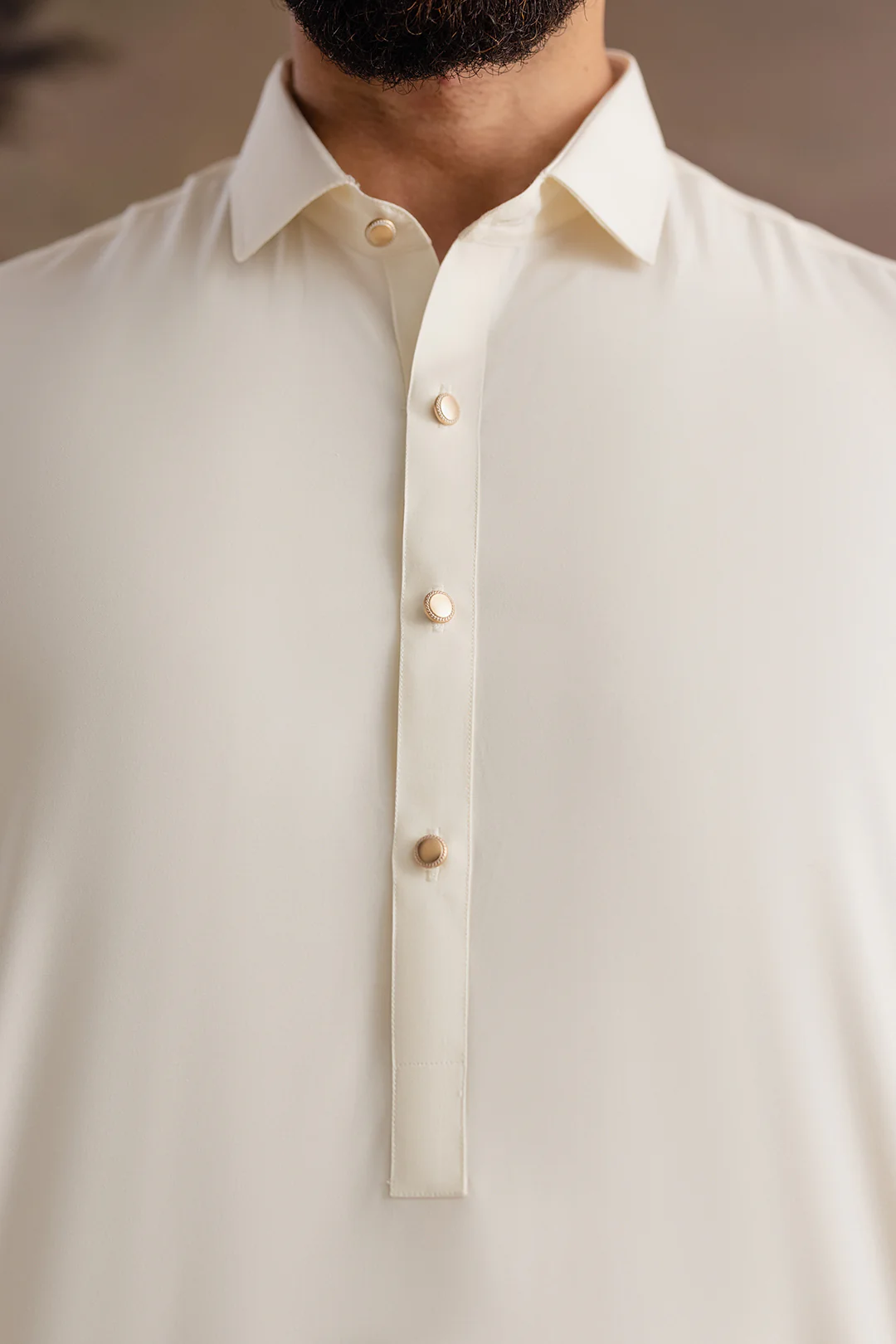 Boski Shalwar Kameez - 2603 - Image 3