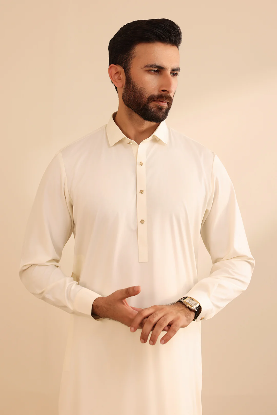 Boski Shalwar Kameez - 6004