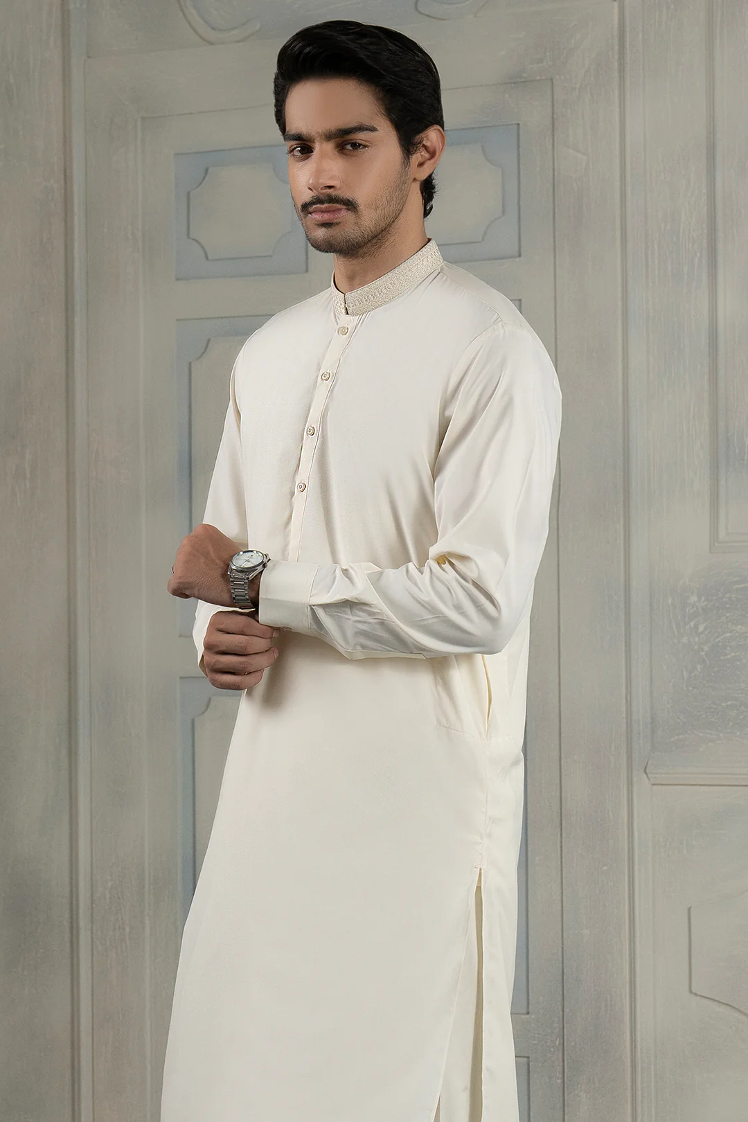 Bosky Shalwar Kameez - 0004