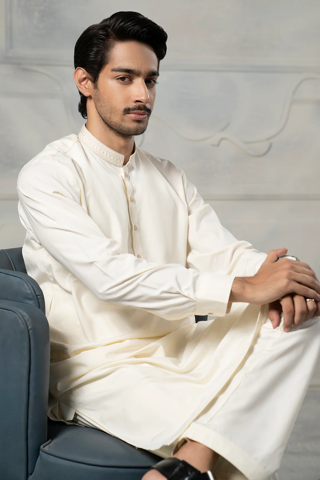 Bosky Shalwar Kameez - 0004 - Image 12