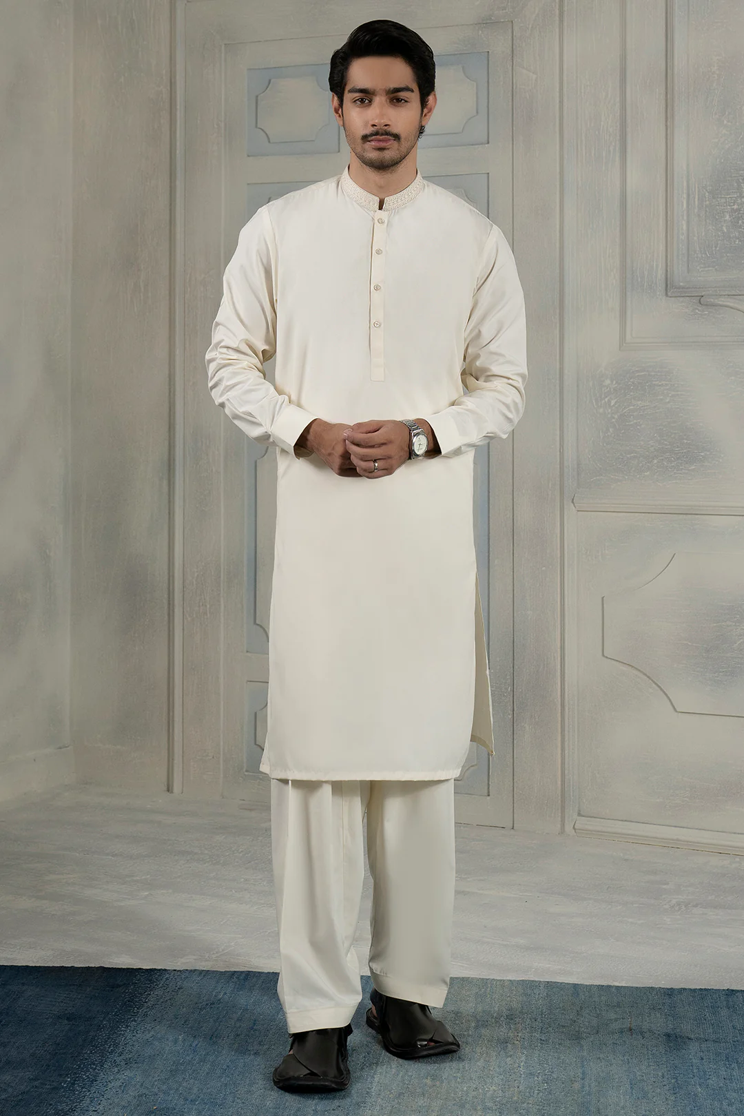 Bosky Shalwar Kameez - 0004 - Image 2