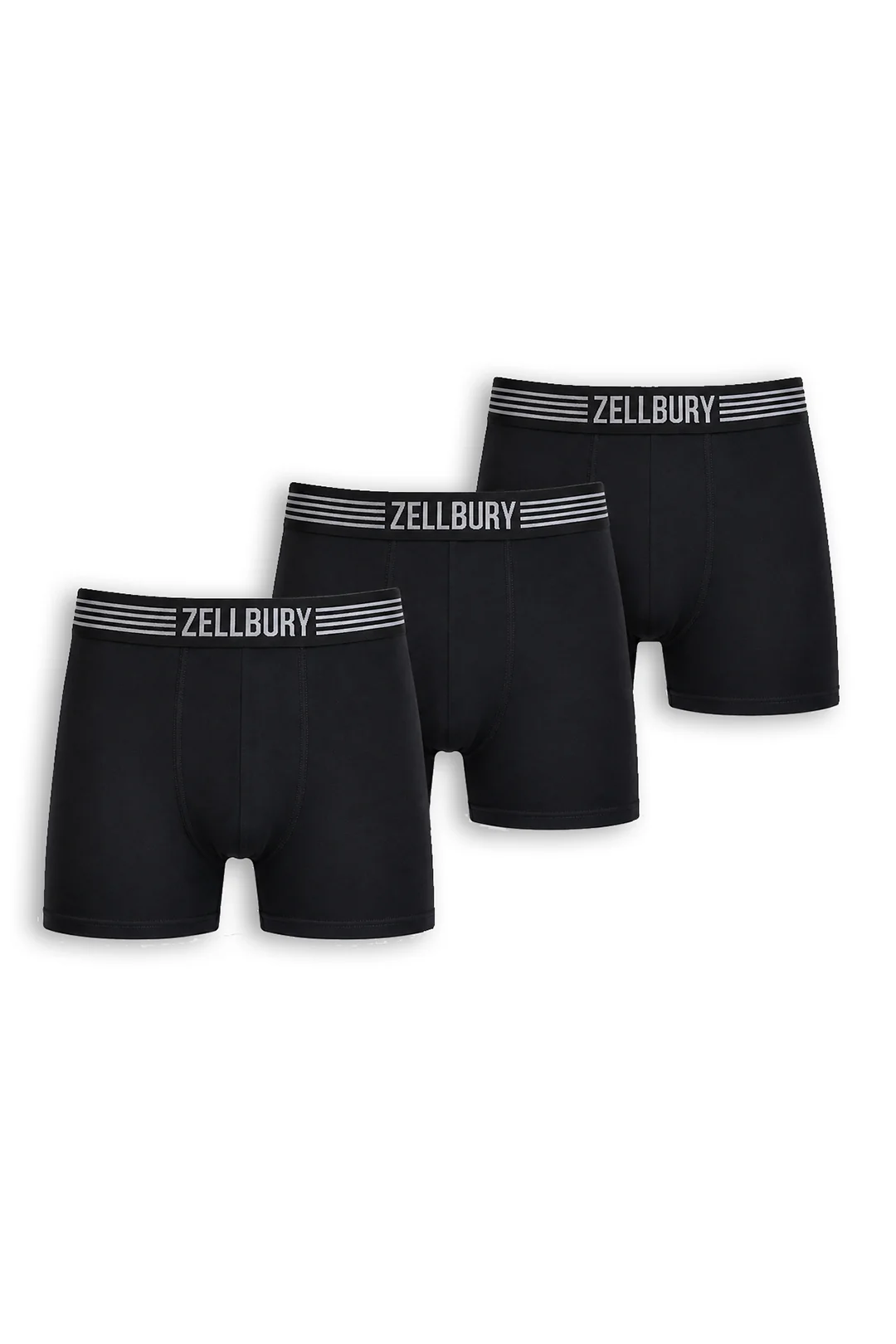 Pack of 3 Boxer - E007