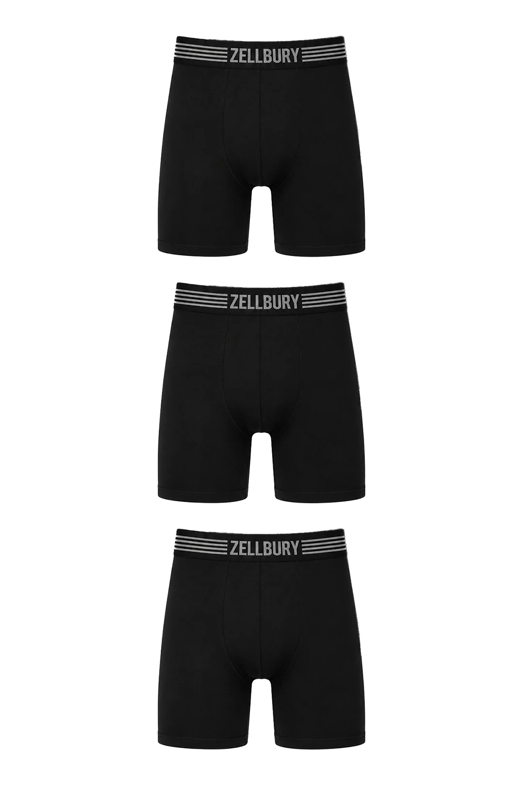 Pack of 3 Boxer - E007 - Image 2