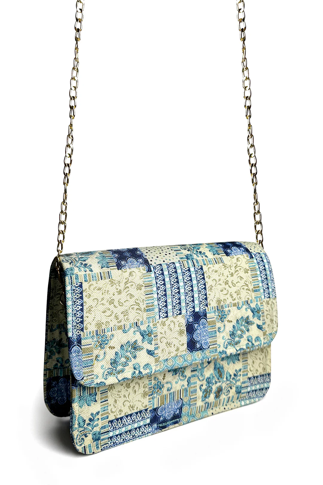 Canvas Bag - E714 - Image 4