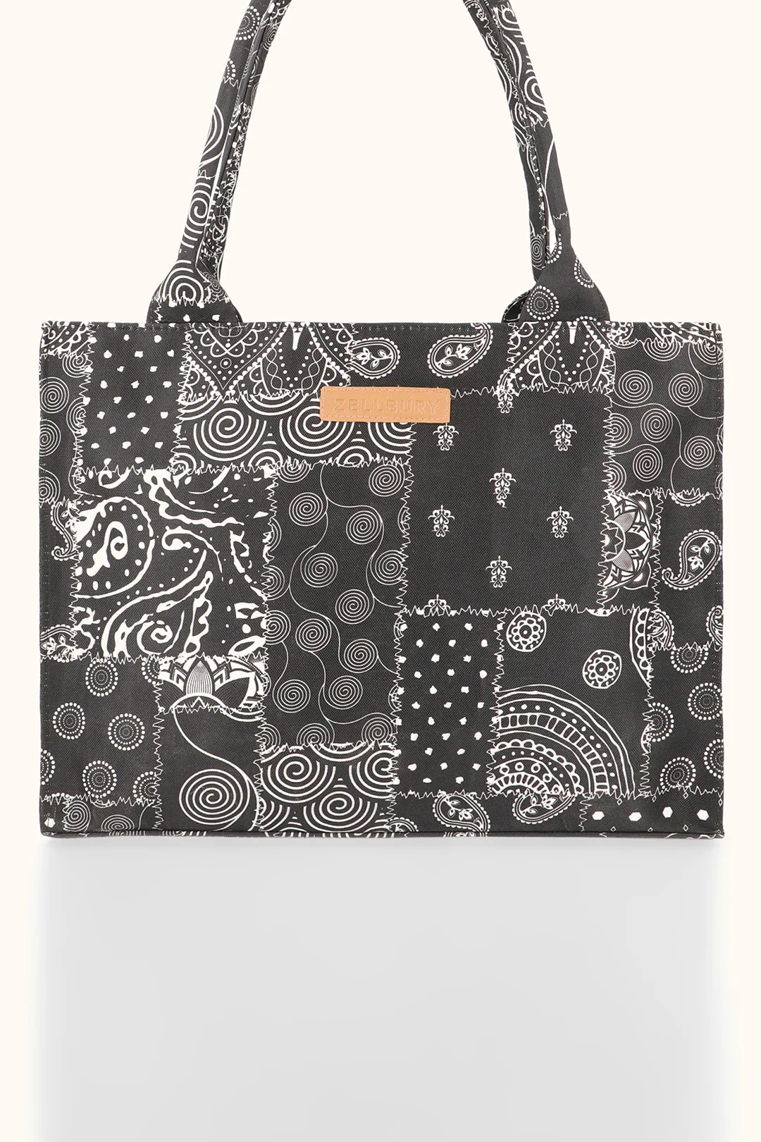 Canvas Bag - E326 - Image 3