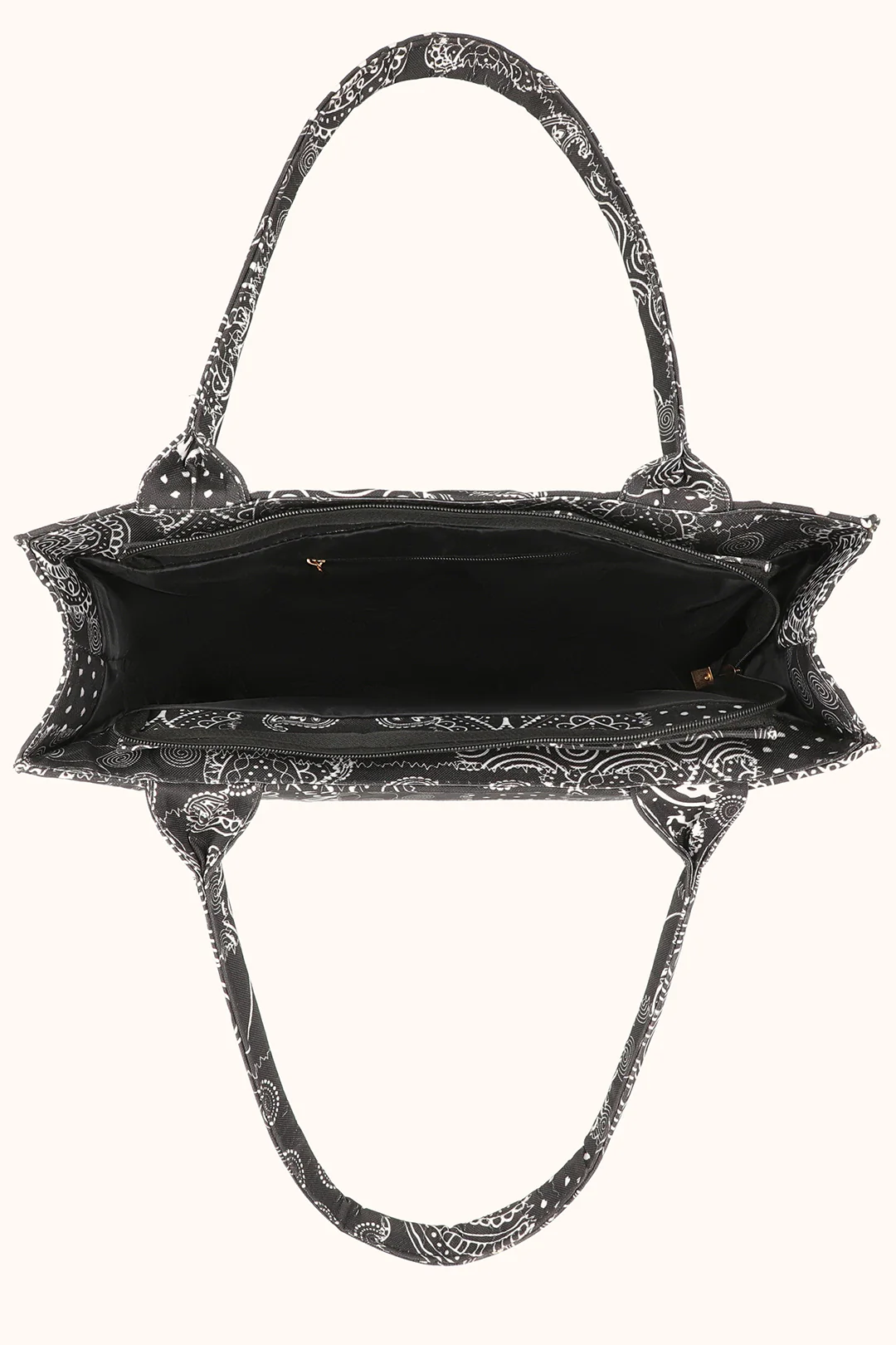 Canvas Bag - E326 - Image 5