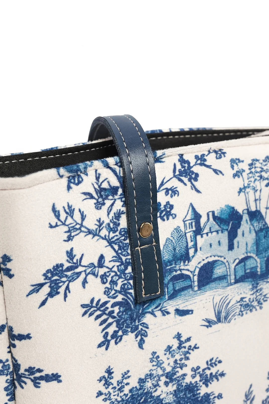 Canvas Bag - E690 - Image 4