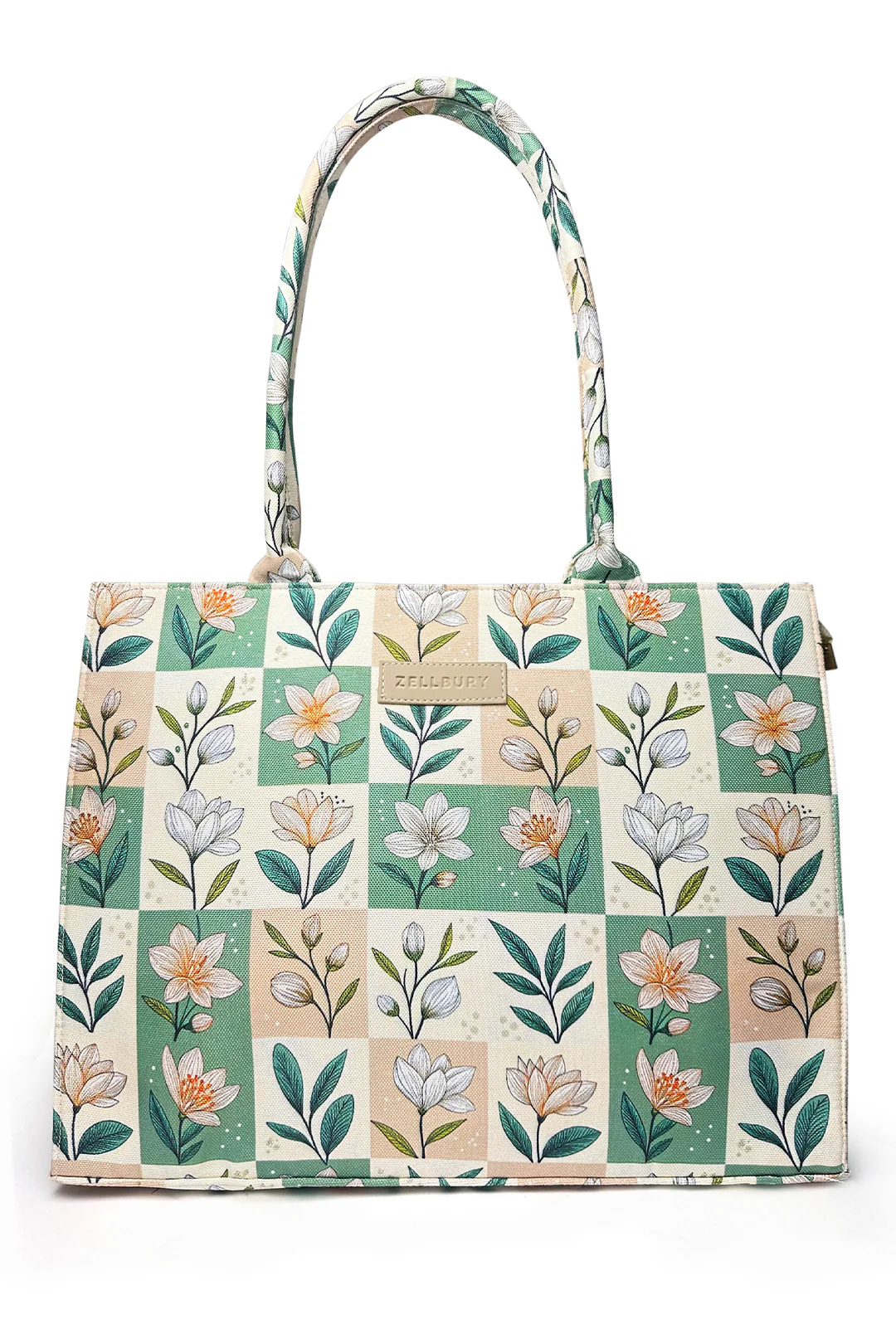 Canvas Bag - E712 - Image 2