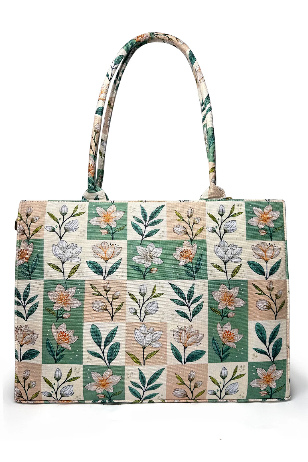 Canvas Bag - E712 - Image 3
