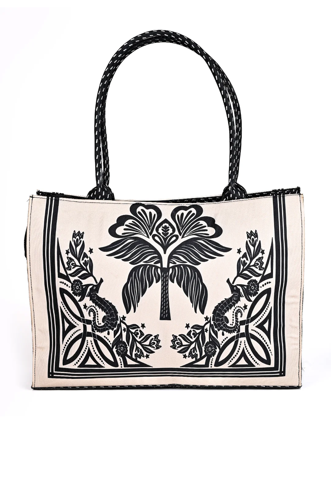 Canvas Bag - E713 - Image 2