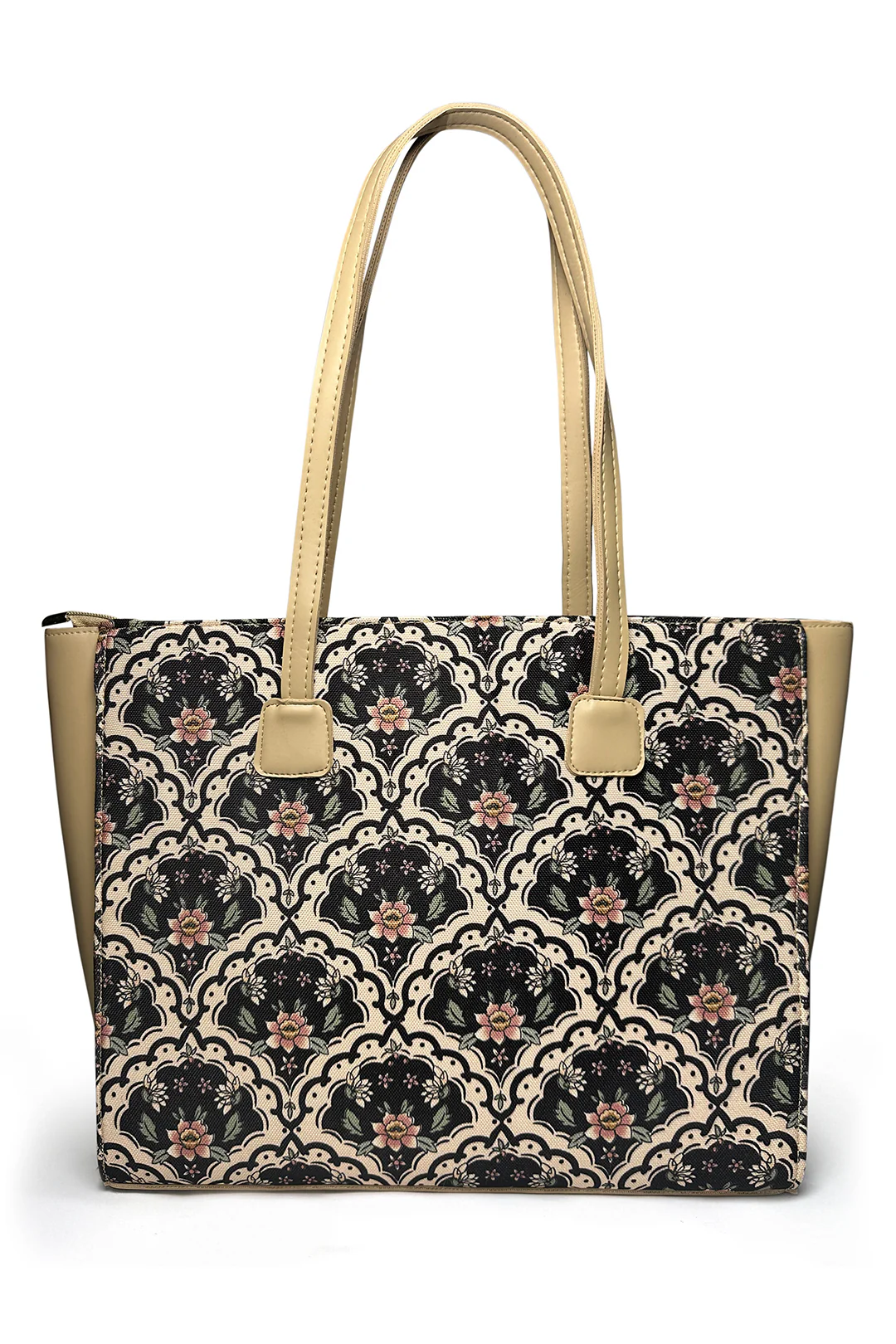Canvas Bag - E741 - Image 2