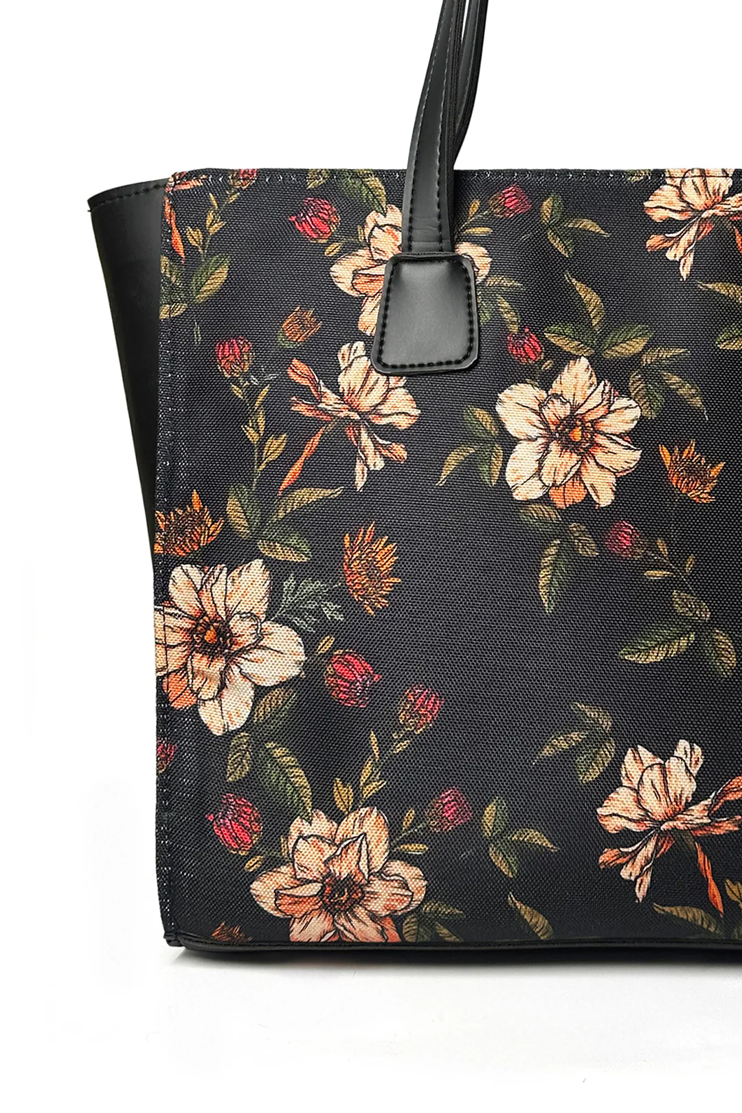 Canvas Bag - E761 - Image 4