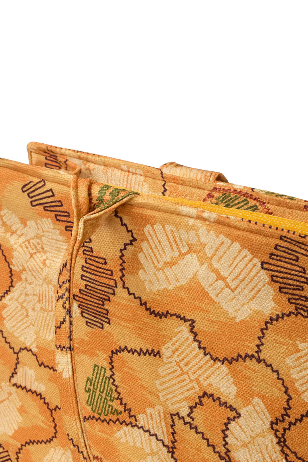 Canvas Bag - E785 - Image 3