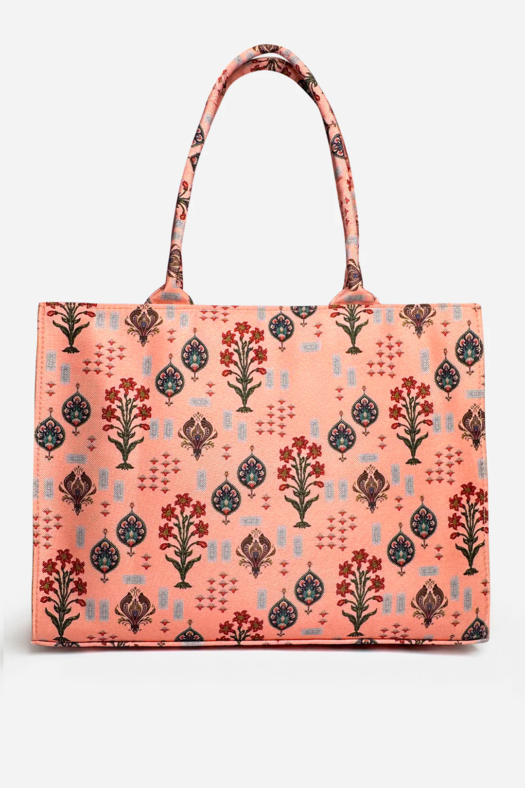 Canvas Bag - E792 - Image 2