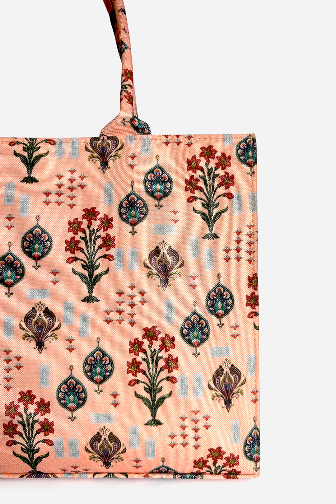Canvas Bag - E792 - Image 4