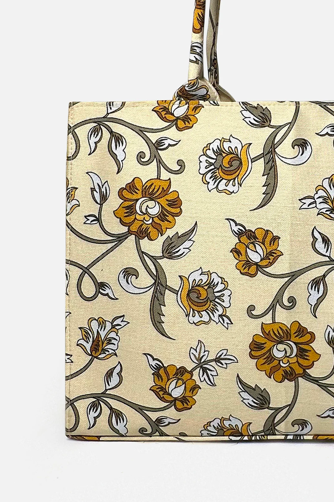 Canvas Bag - E793 - Image 3