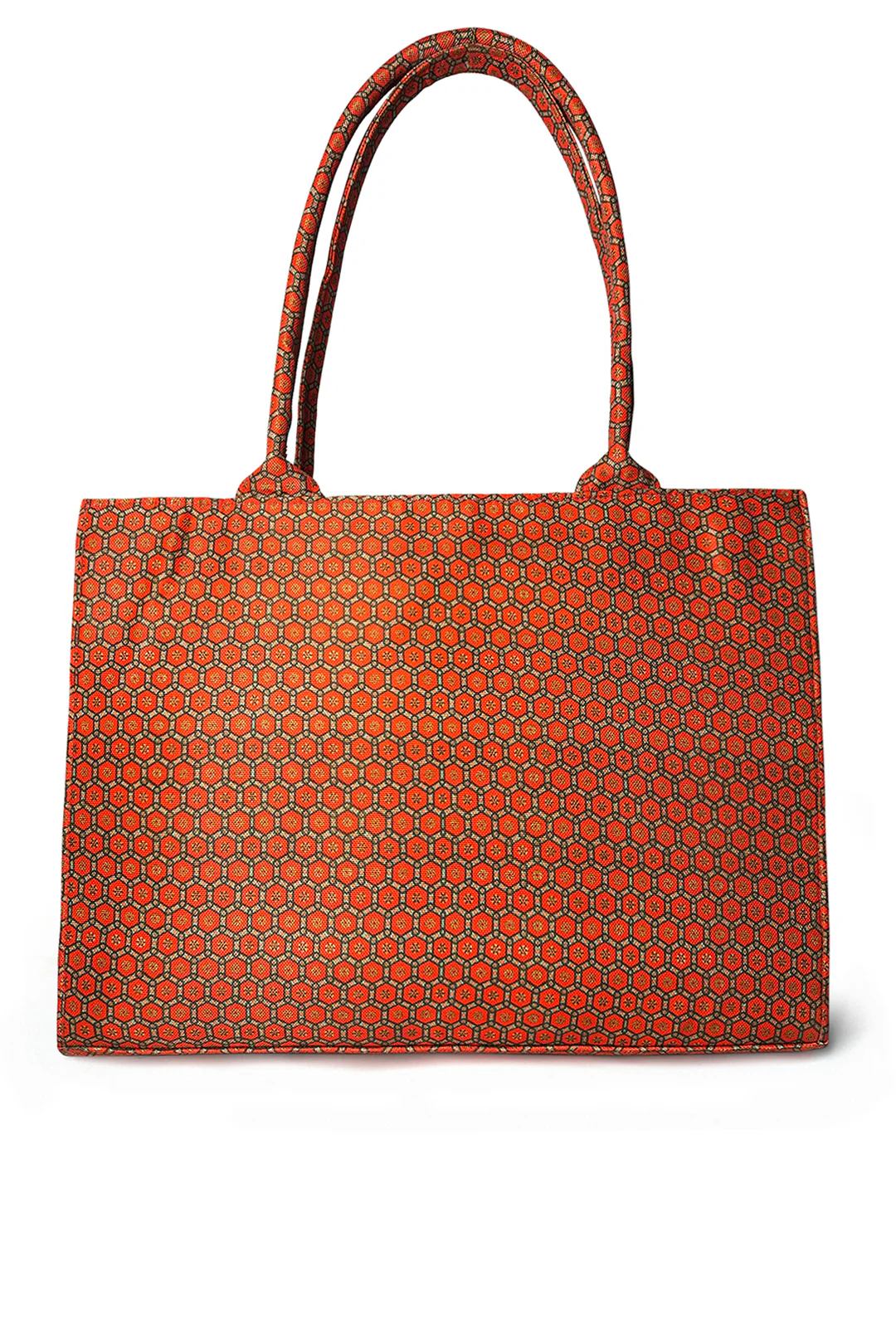 Canvas Bag - E795 - Image 3