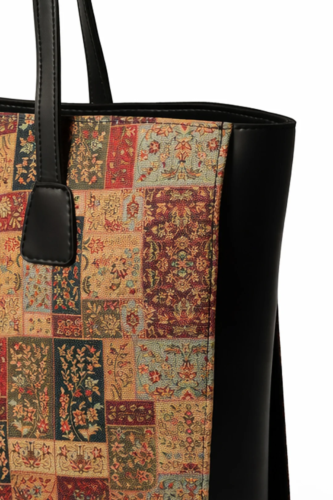 Canvas Bag - E859 - Image 3