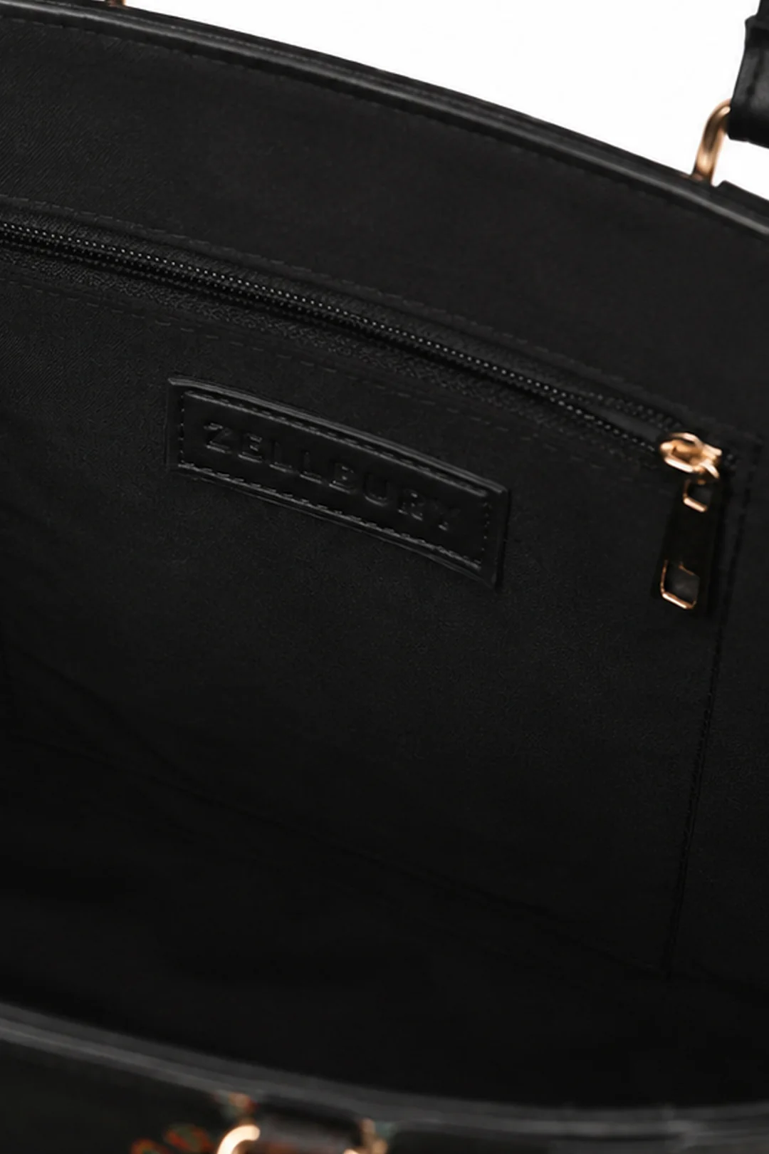 Canvas Bag - E863 - Image 4