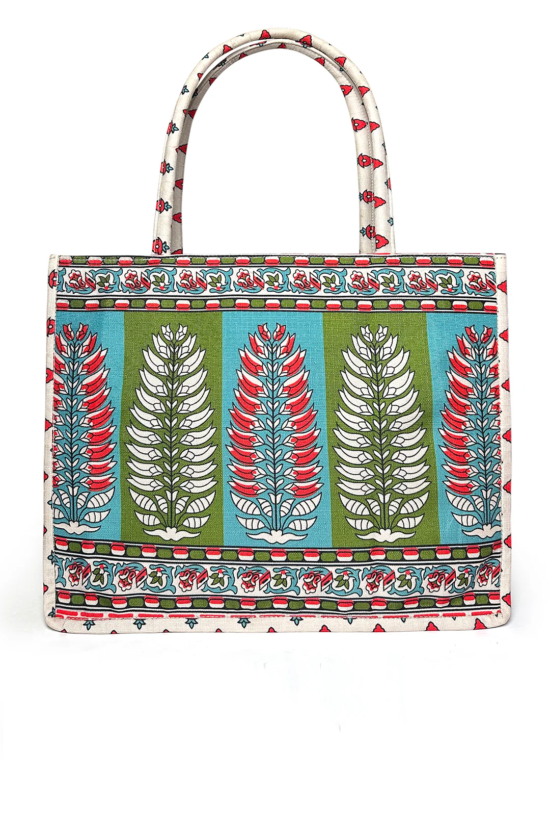 Canvas Bag - E918 - Image 2