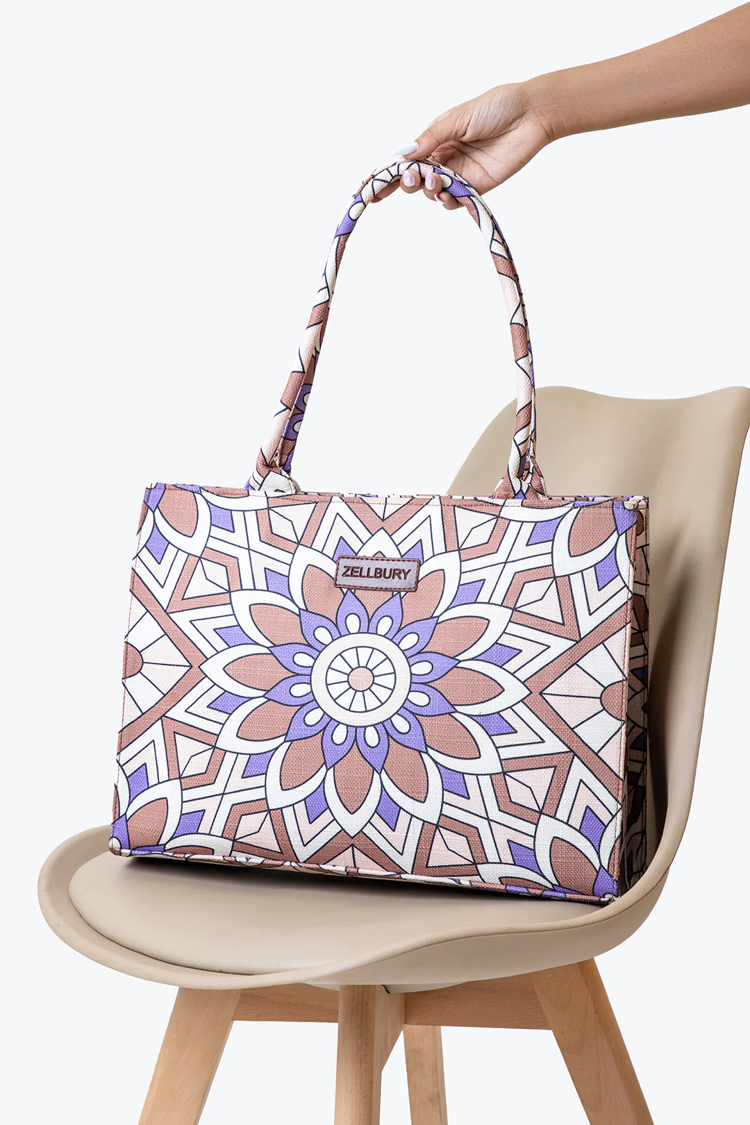 Canvas Bags - E344 - Image 2