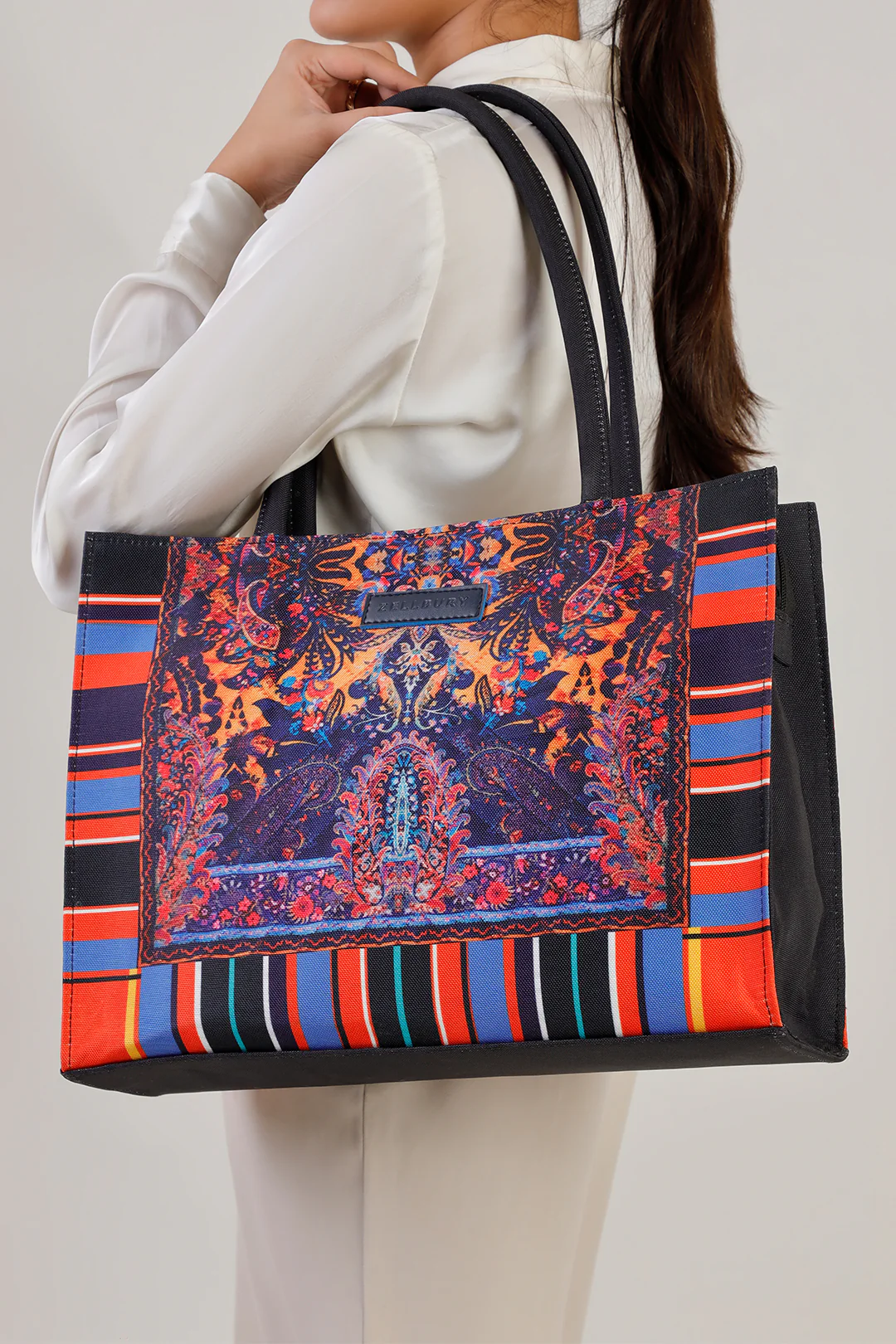 Canvas Bags - E364