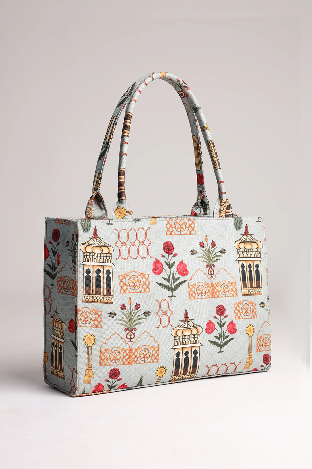 Canvas Bags - E370 - Image 2