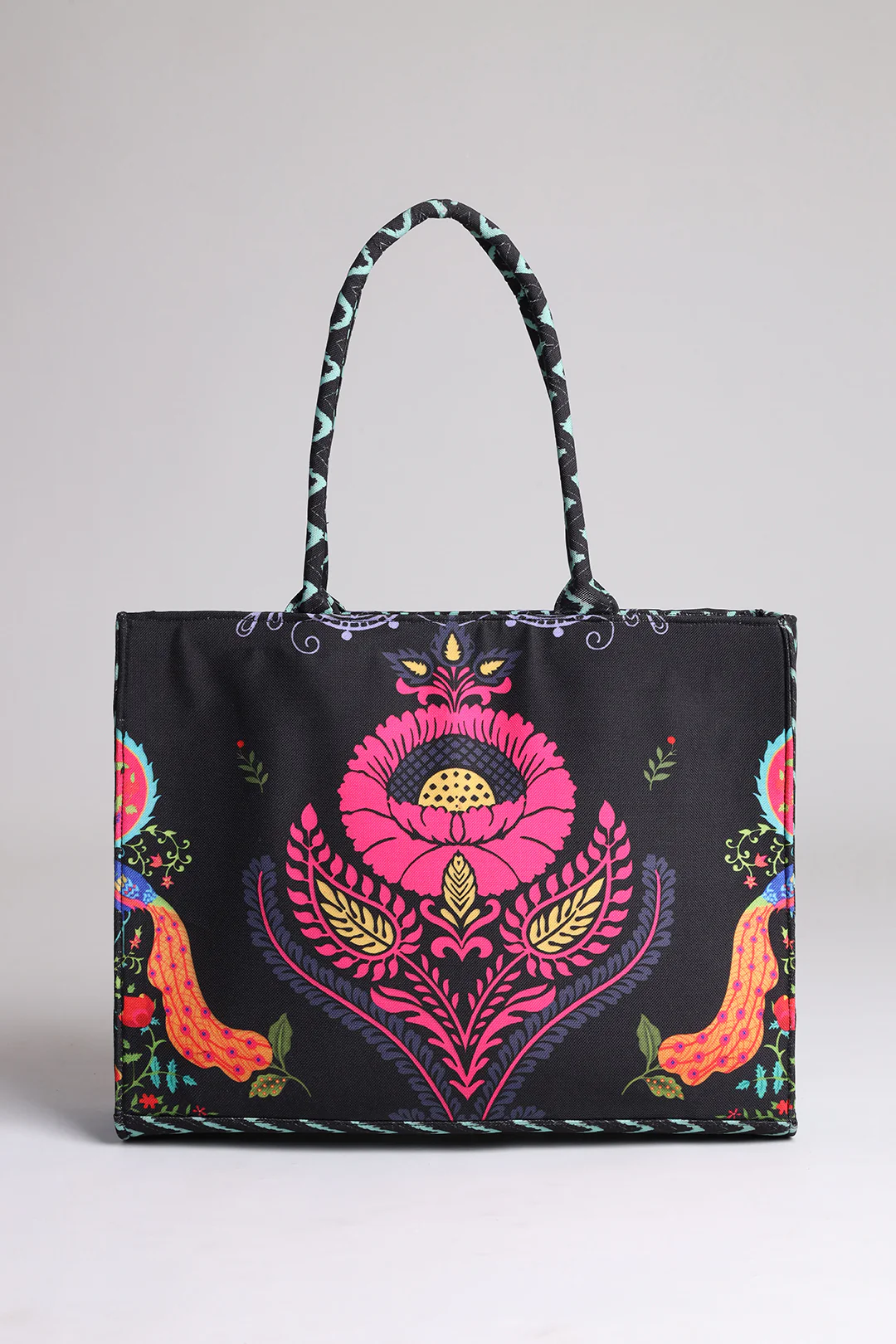 Canvas Bags - E372 - Image 3