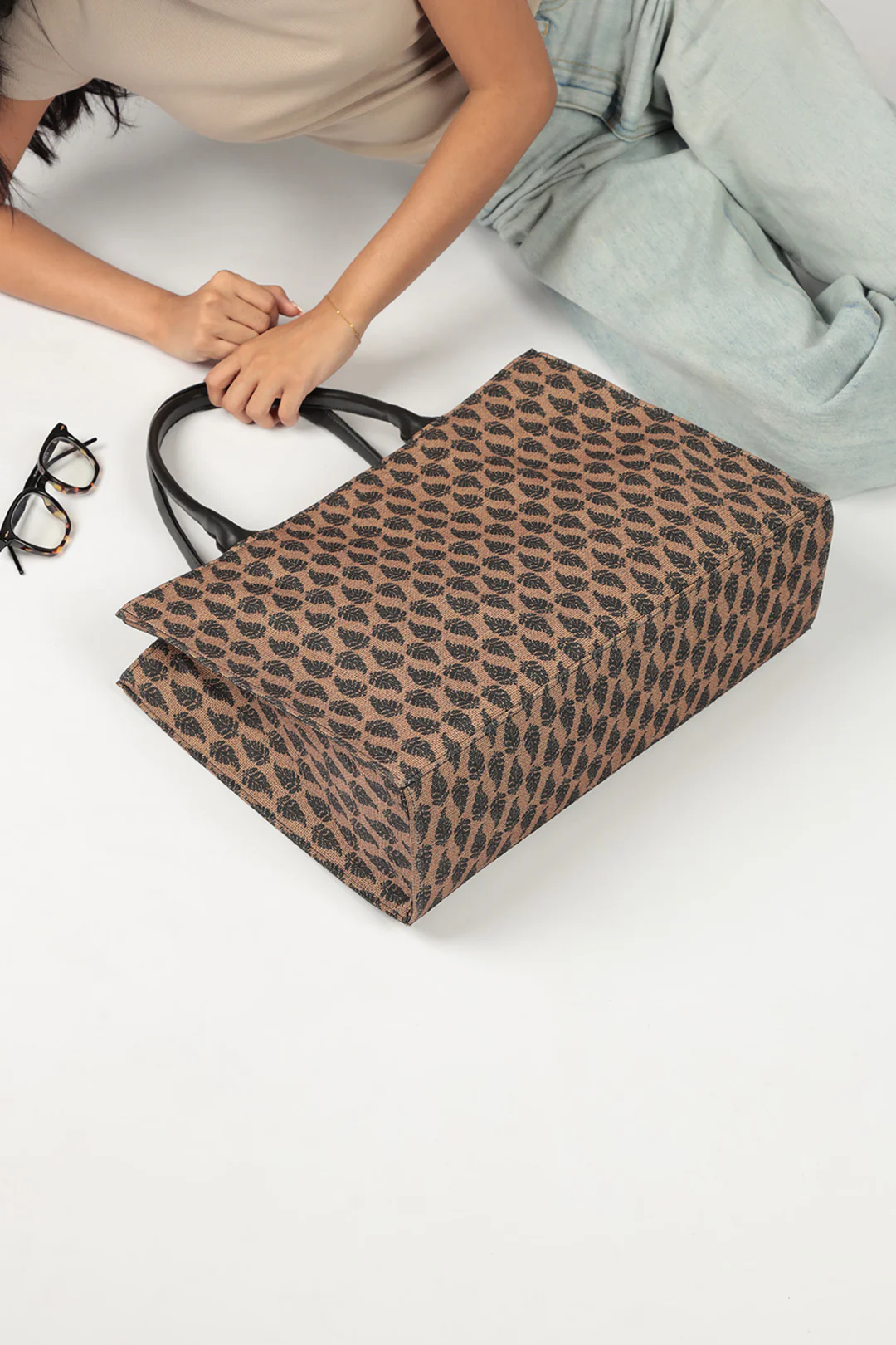 Canvas Bags - E390 - Image 3