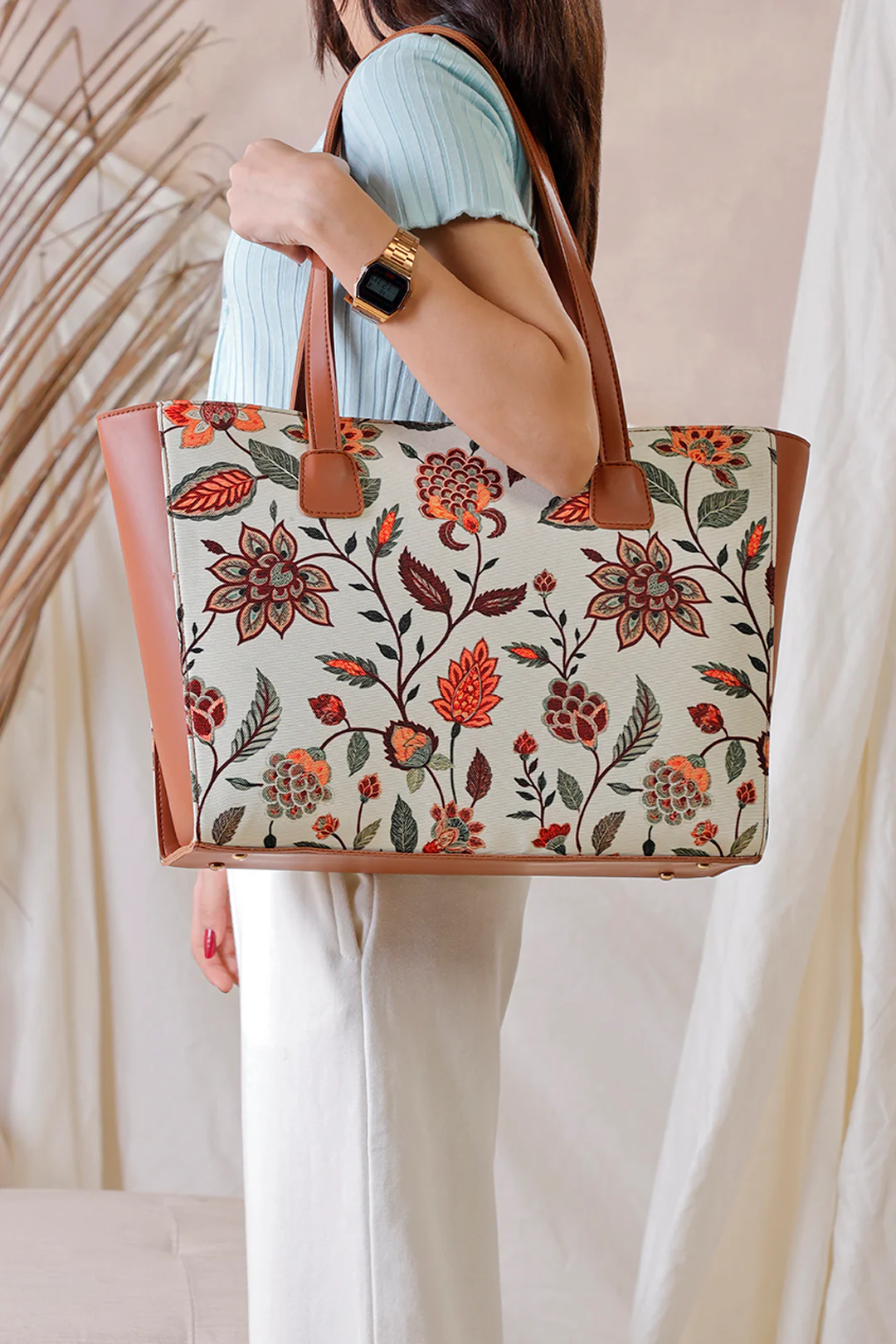 Canvas Bags - E411 - Image 2