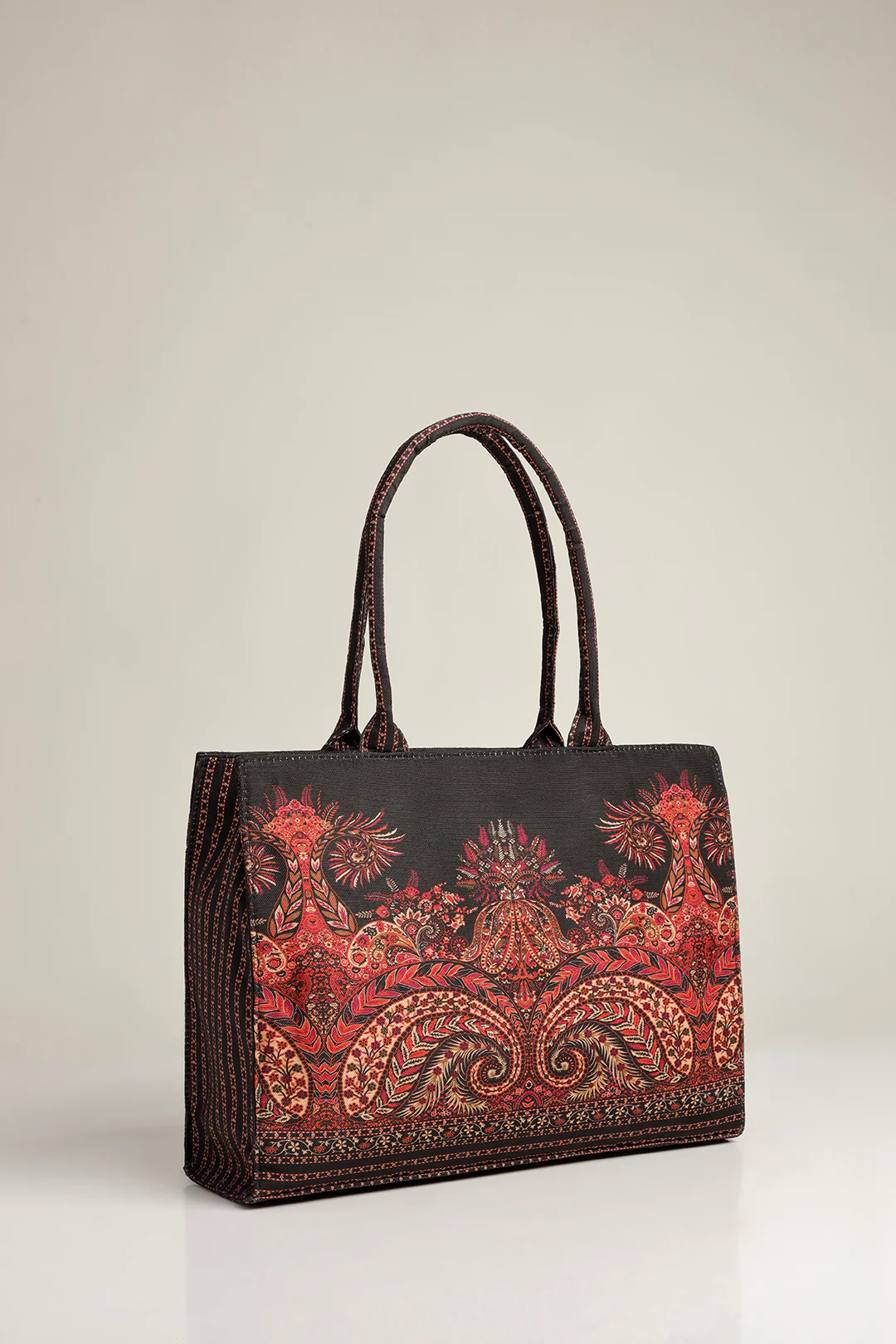 Canvas Bags - E424 - Image 3