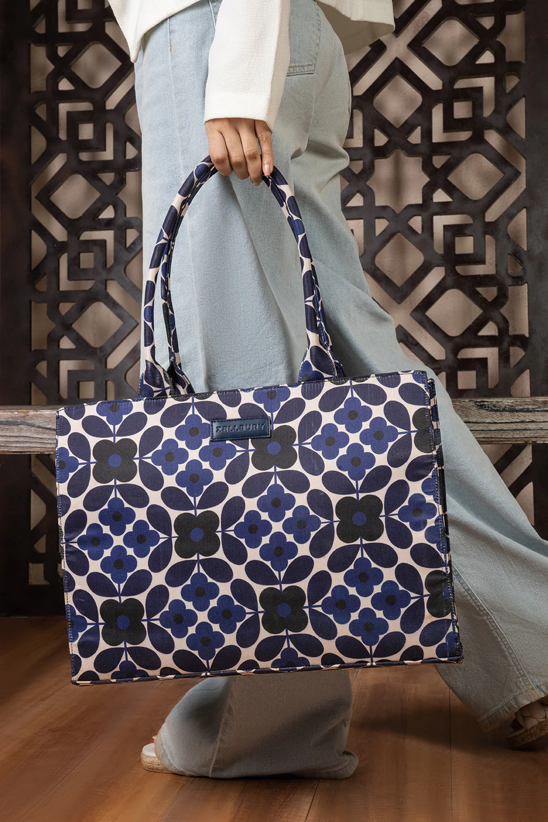 Canvas Bags - E448 - Image 2