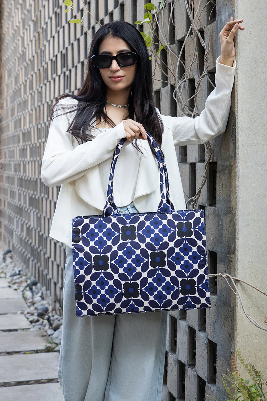 Canvas Bags - E448 - Image 3