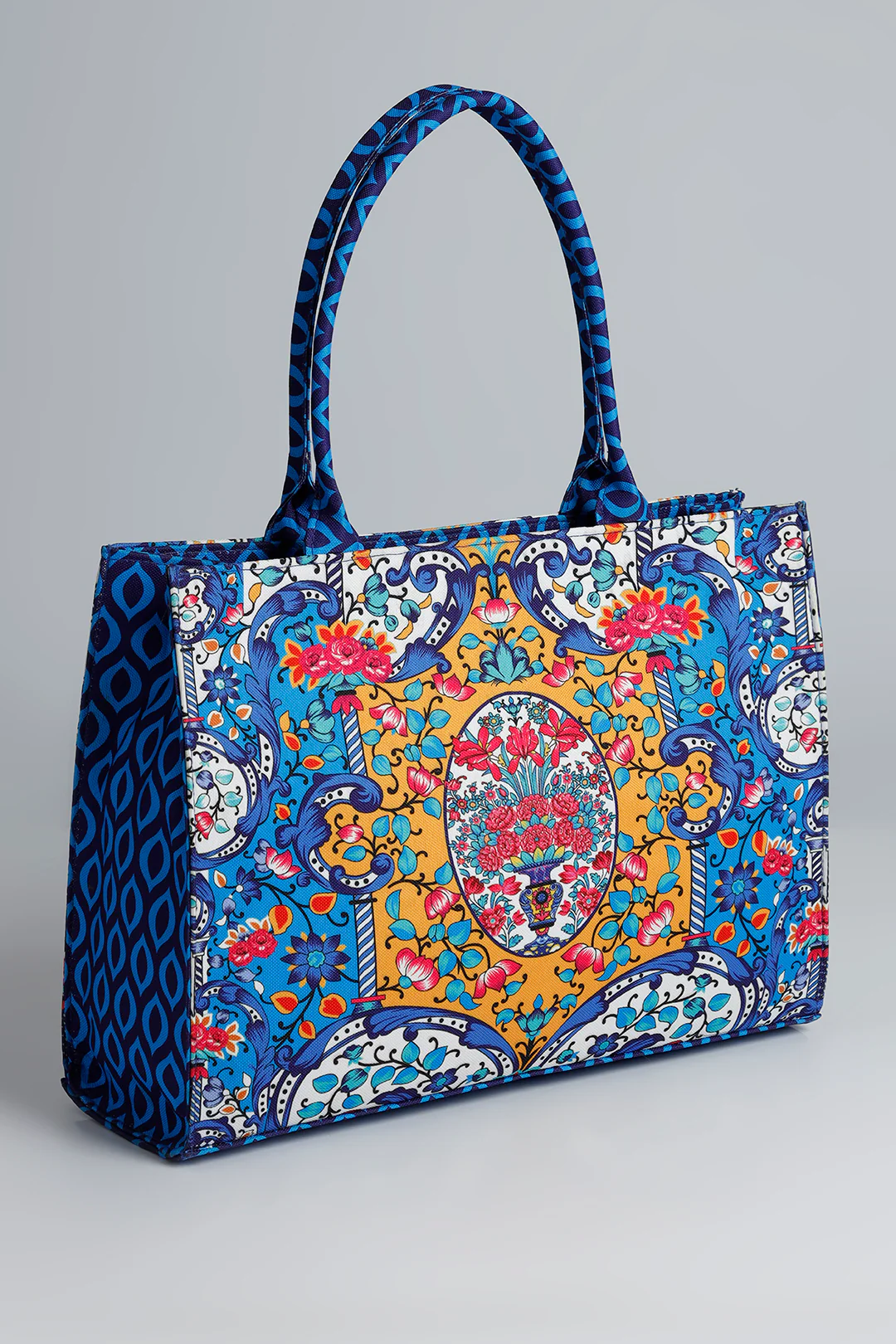 Canvas Bags - E449 - Image 4