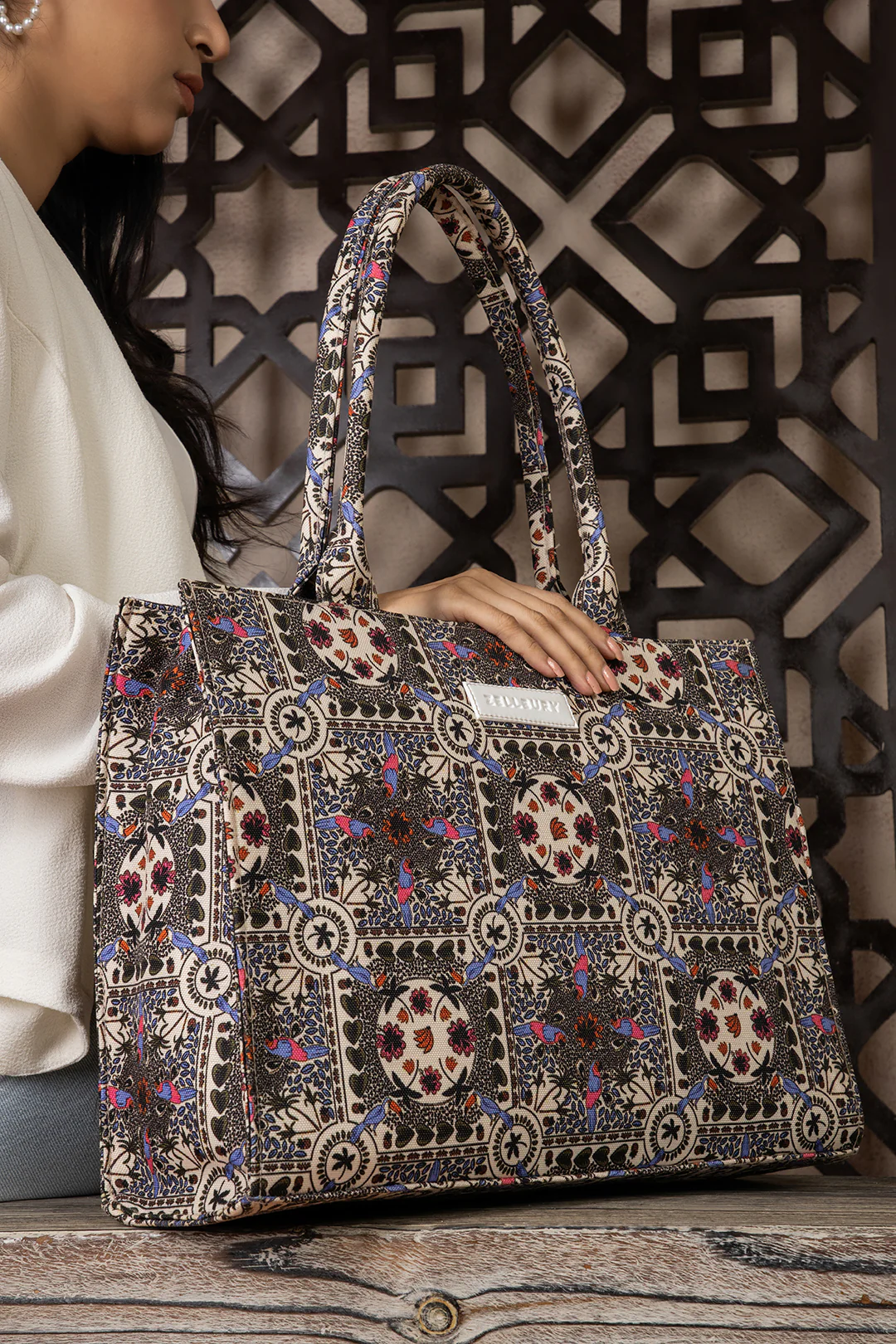 Canvas Bags - E450 - Image 2
