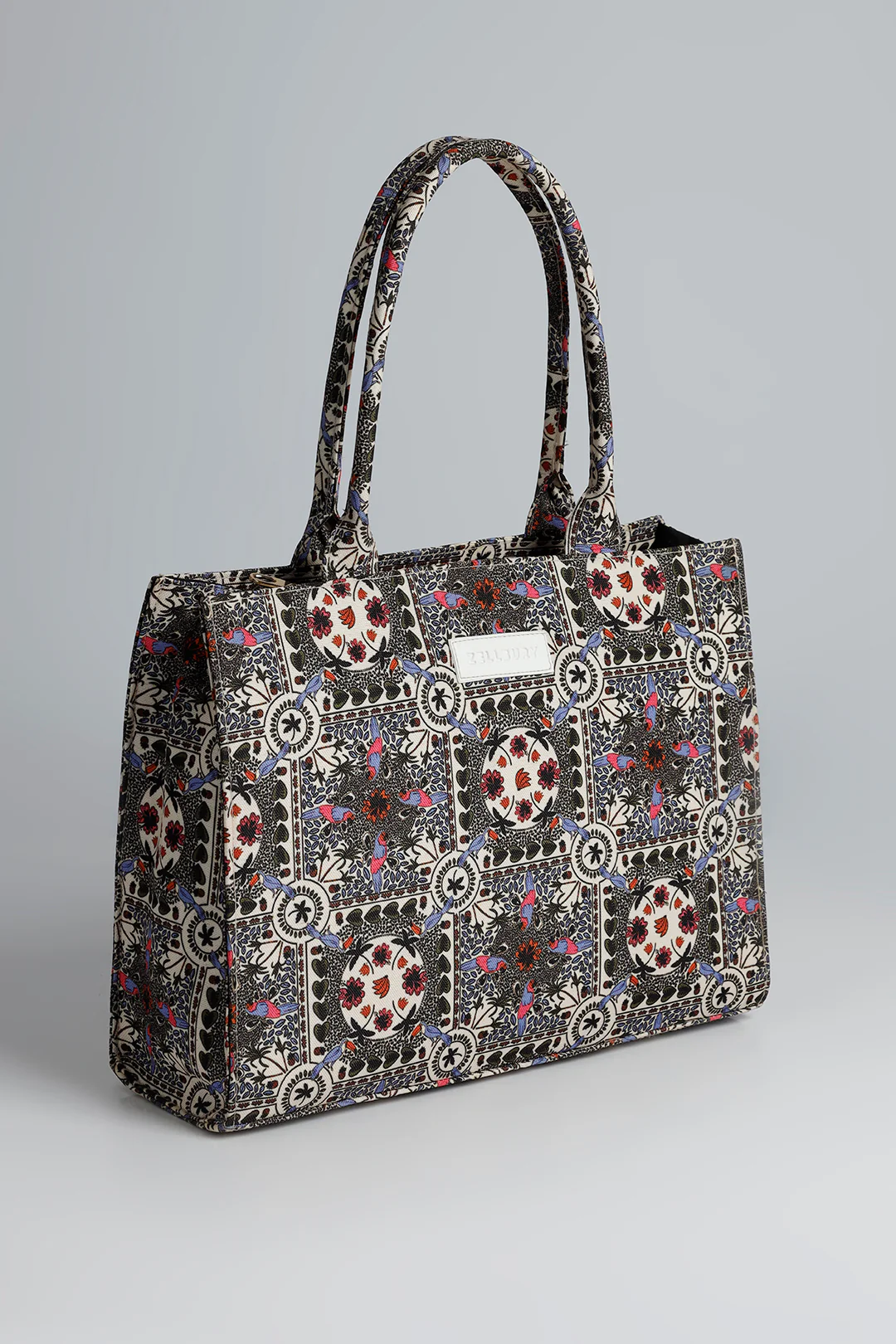 Canvas Bags - E450 - Image 4