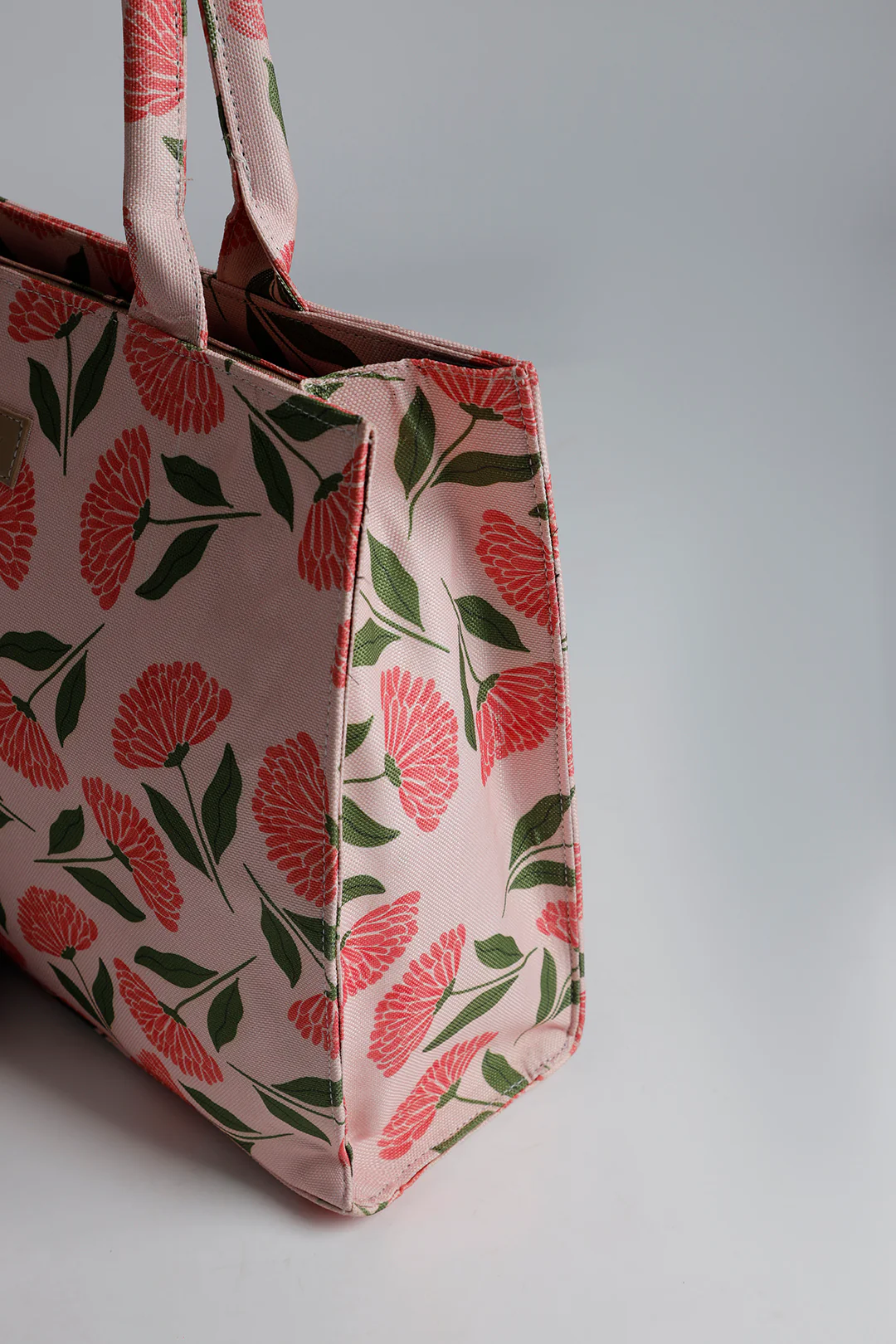 Canvas Bags - E452 - Image 6