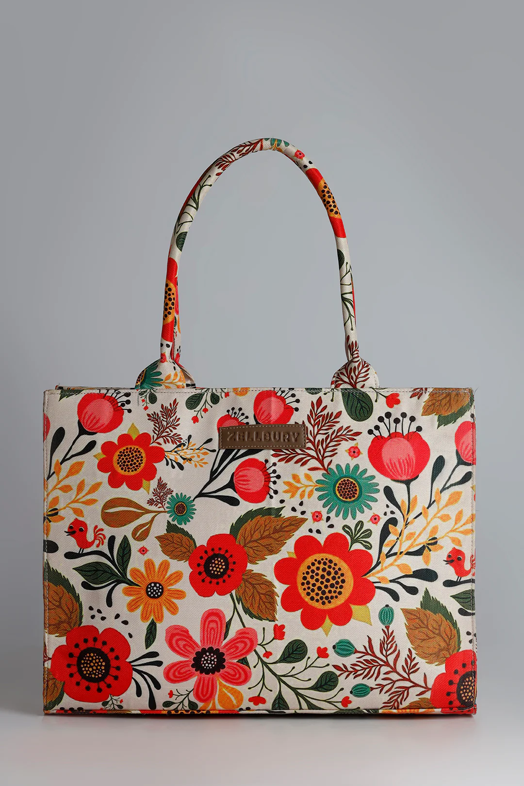 Canvas Bags - E455 - Image 8